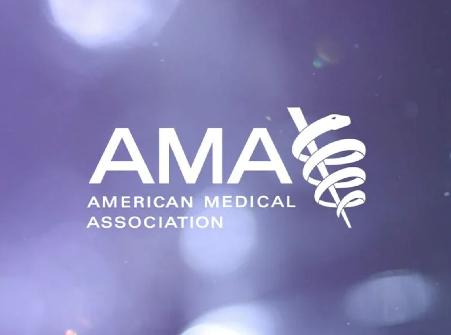 L’American Medical Association vuole cancellare il sesso biologico 1